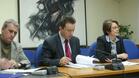 Депутати обсъдиха финансовата криза с бизнеса в Ловеч