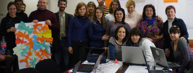 Младежки център „Интелект” и Бюрото по труда в Никопол популяризират EURES