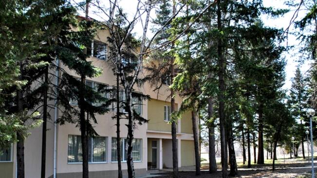 Първи частен дом за възрастни откриха в Драгижево