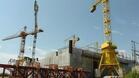 Строят реакторите на АЕЦ "Белене" в руския град Ижорск