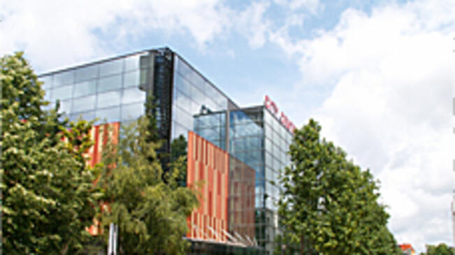 Пи Ар Си АДСИЦ купува търговския център в Ловеч