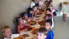 Възстановяват столовото хранене в средищните училища от Червен бряг