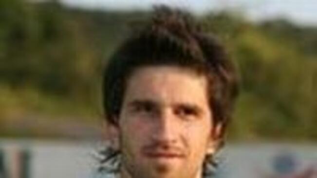 Крум Бибишков отива в Интер