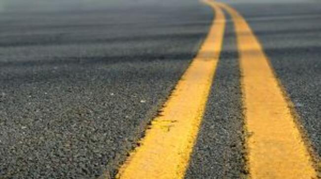 Централната улица в Бяла вече е изцяло ремонтирана