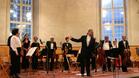 Барокова музика звучи в Габрово в изпълнение на тромпетиста Андре Фейди