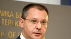 Сергей Станишев замина за Москва за срещи с руския си колега и с президента