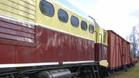 Бомбена заплаха във влака София - Варна