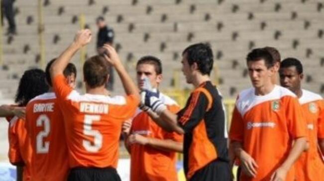 Пратиха Дубала в Баку