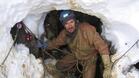 Русенският пещерняк Теодор Кисимов се завръща в България