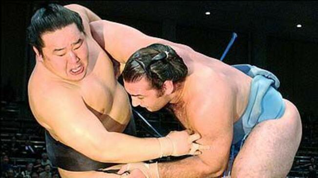 Котоошу с девета победа в Токио