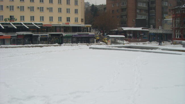 Възмутени свищовлии пишат писмо на своя кмет

