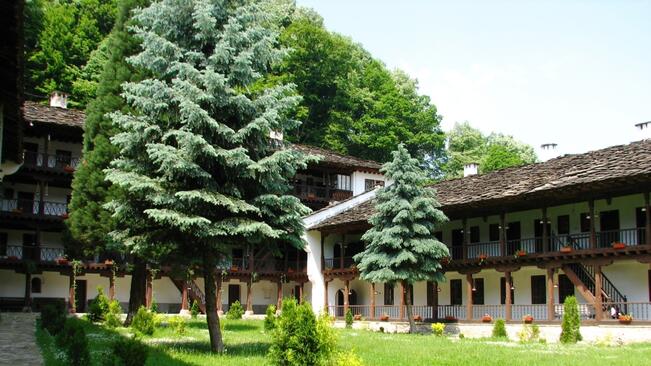 Добър растеж на туристическия бизнес в Троян за изминалата 2008 г.