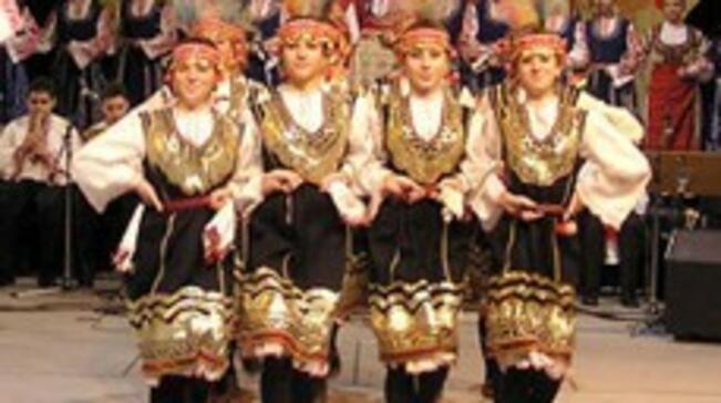 Плевенски ученици ще вземат участие в концерта "Българин да се наричам"