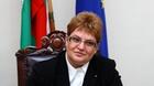 Министър Тачева получи награда "За развитие на бизнес средата" за 2008 г.