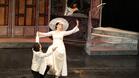 "Веселата вдовица" в Русенската опера