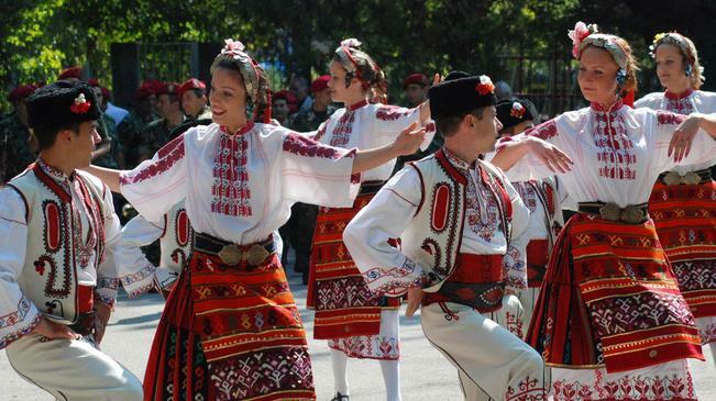 Плевенският Северняшки ансамбъл с нов директор

