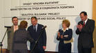 241 обекта за 43,5 милиона лева по "Красива България" за 2009 г.