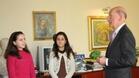 Сакскобургготски се включи в инициативата за преписване на Търновската конституция