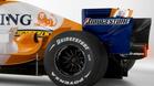 ING напуска Формула 1 в края на 2009г.