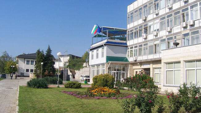 Бюджет 2012 на Община Стражица е приет единодушно