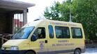Нов ученически автобус бе подарен на община Велико Търново
