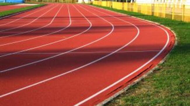 Габровец взе бронз от Държавното по лека атлетика