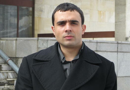 Четвъртокурсник от Враца спечели академичната награда "3 март" на НВУ

