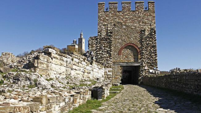 Туристически обиколки на Търново организира Историческият музей