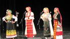 Стотици се включиха в Националния фолклорен конкурс в Русе