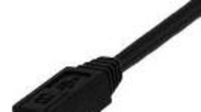"Универсалното зарядно" с интерфейс на Micro-USB