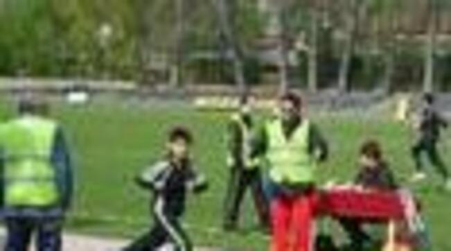 В Дряново се проведе традиционния лекоатлетически пробег „Колю Фичето”