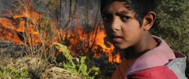 Деца извършват престъпления, на родителите не им пука