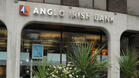 Ейре няма да фалира заради заем за Anglo Irish Bank, казват от Дъблин