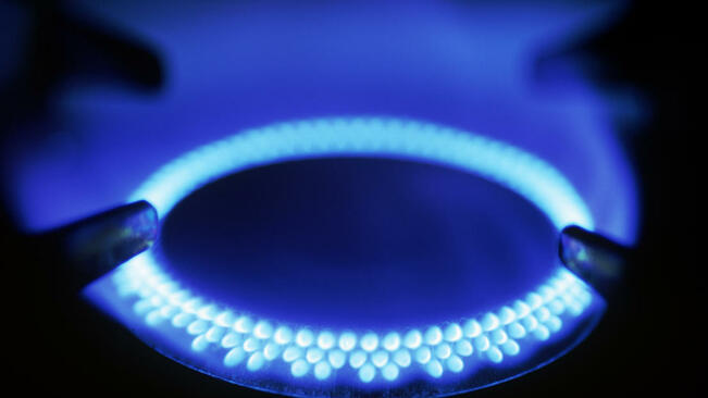 Броят на потребителите на газ в Русе расте