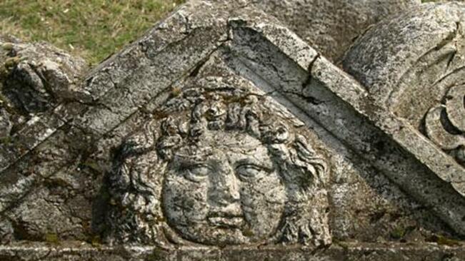 50 хил. долара спасяват българския Помпей