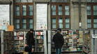 Изложба в Русе показва книгите на Елиас Канети
