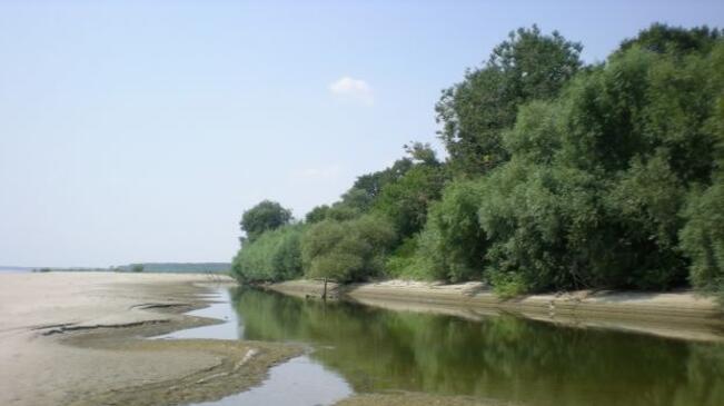 Модернизират пристанището в Свищов