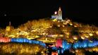 В.Търново е най-красивият град в България