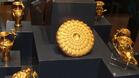 Панагюрското златно съкровище показват за първи път в Търново