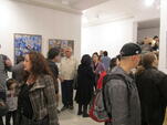 Пролетен салон на търновските художници