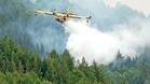 Забраняват паленето на стърнища и сухи треви в Габрово
