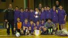 Децата от "Етър" спечелиха Купата на Асоциацията на българските футболисти
