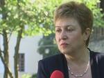 Кристалина Георгиева няма да става служебен премиер