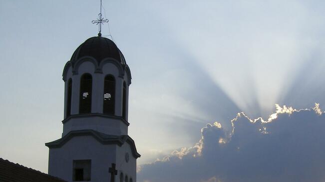 Велики вторник - ден за нравствени поучения