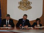 Меморандум за социално сътрудничество подписаха в Русе