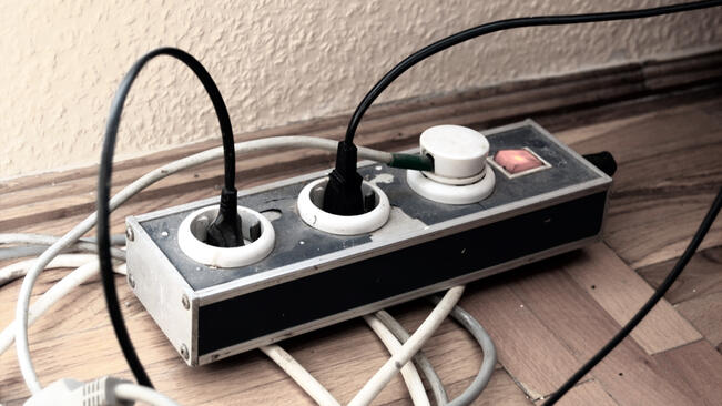 Планово прекъсват тока в Русе