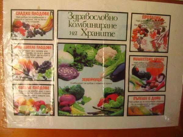 Людмил Егов: „Най-важно е да ядеш храна от района, в който живееш“ – втора част