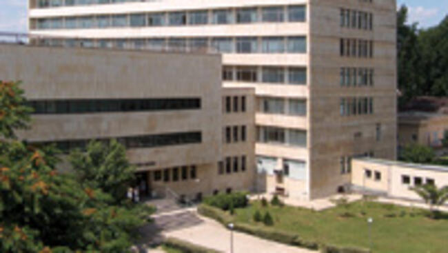 Отделението по неонатология в МБАЛ - Русе става на 50 години