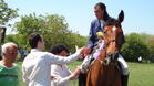 Завърши състезанието по конен спорт за Купата на Русе