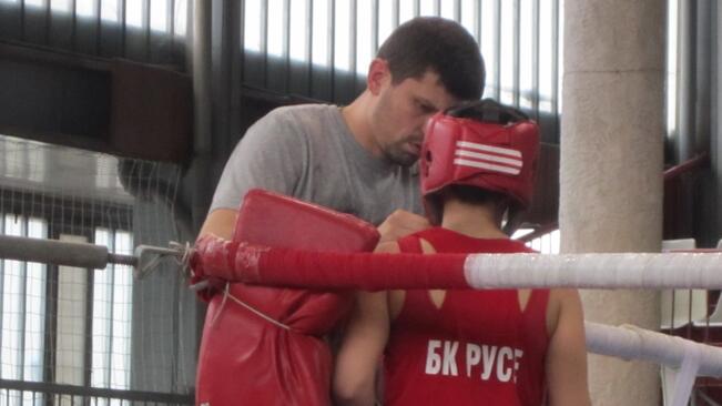 Българките стартират участието си в световното по бокс в Китай